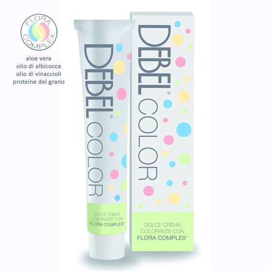 DEBEL COLOR 5NT 1